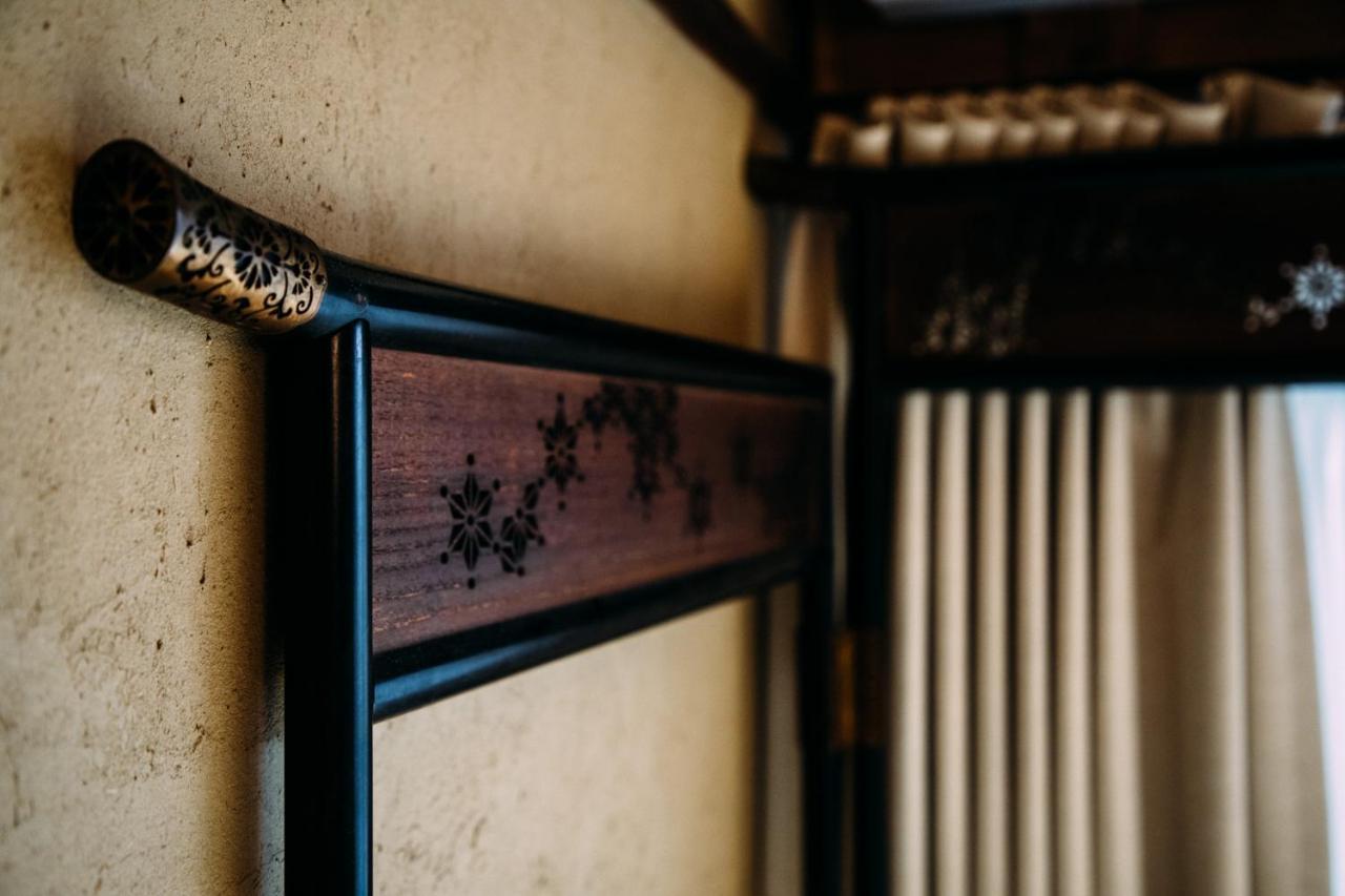 Tsukito Hotel Kyoto Ngoại thất bức ảnh