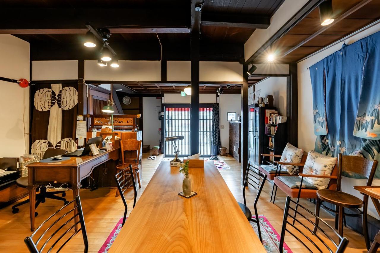 Tsukito Hotel Kyoto Ngoại thất bức ảnh