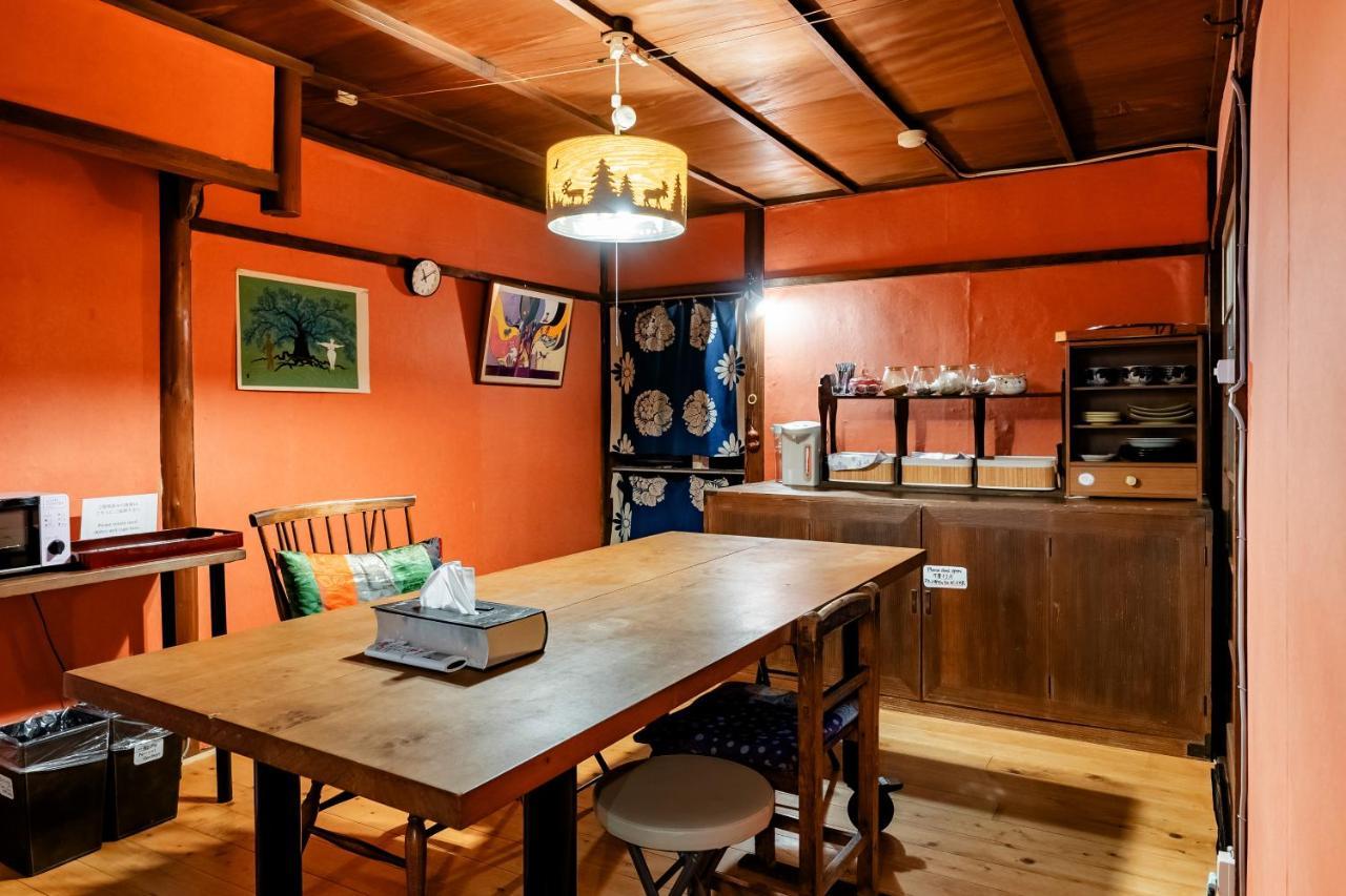 Tsukito Hotel Kyoto Ngoại thất bức ảnh