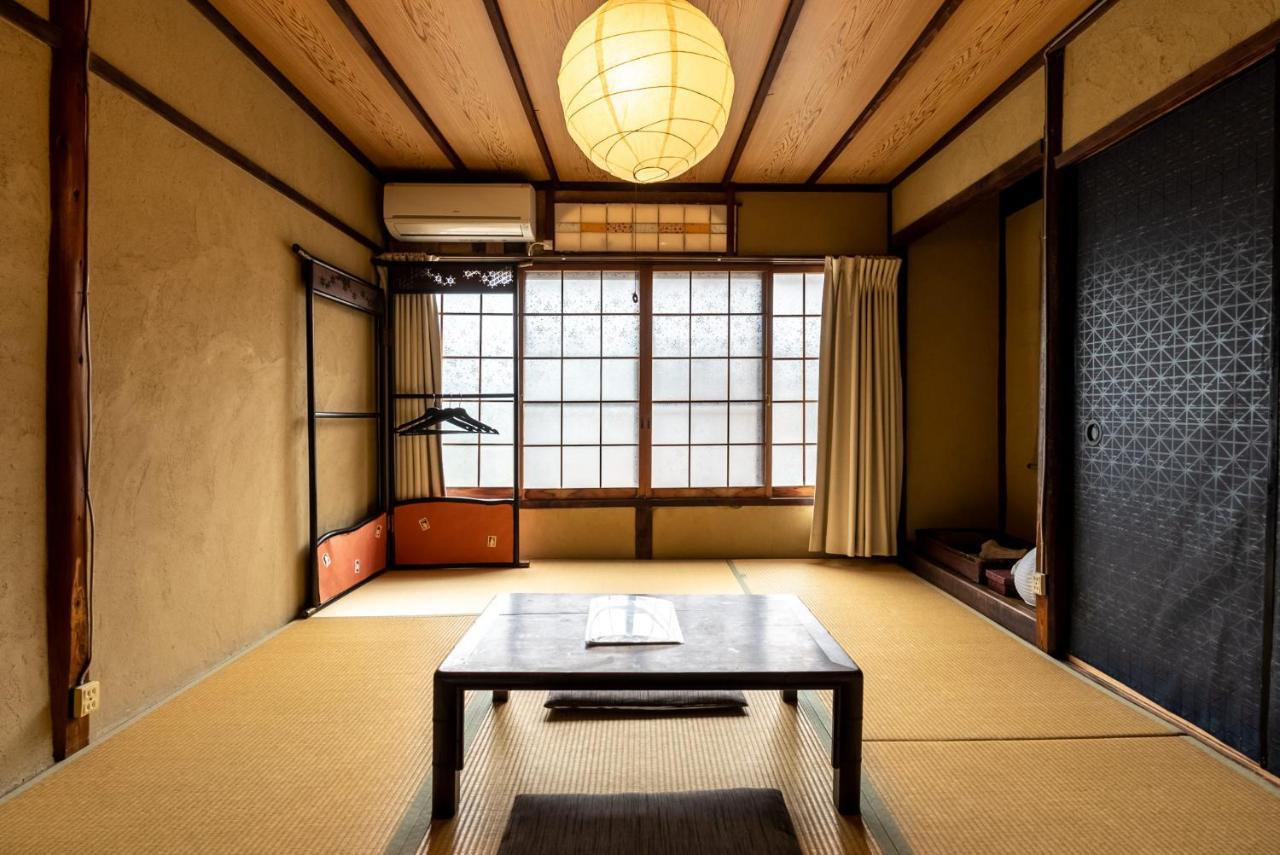 Tsukito Hotel Kyoto Ngoại thất bức ảnh